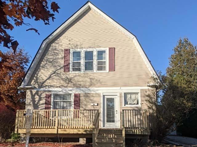1204 N 11th