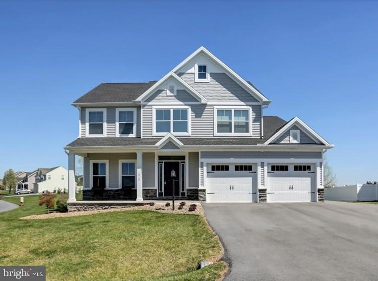 1010 Emilys Ct, Greencastle, PA 17225 - photo 1