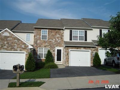 Welcome to 2743 Bachman Dr.