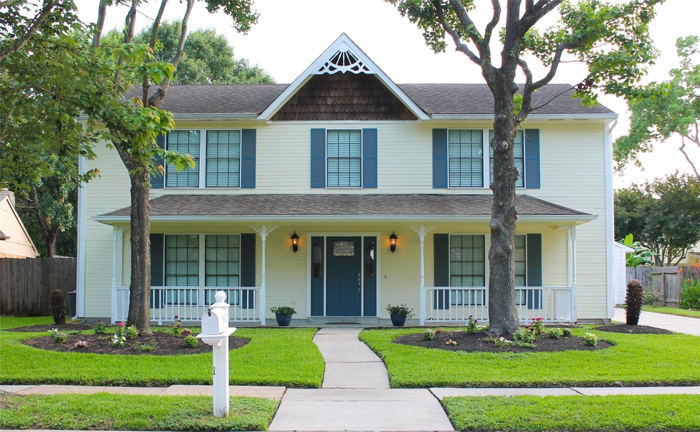 15807 Maple Manor Dr, Houston, TX 77095 - photo 1