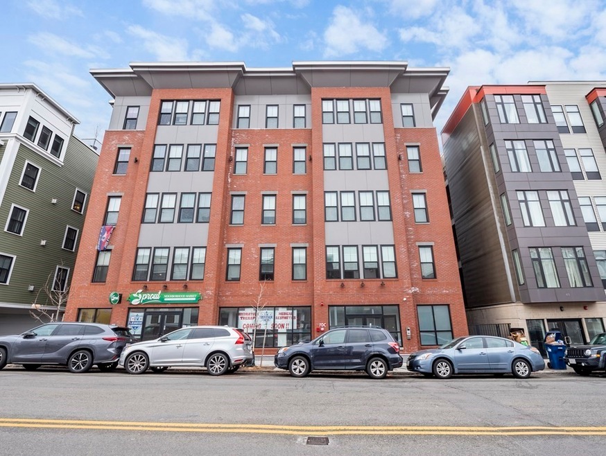 45 L St unit 14, Boston, MA 02127 - photo 1