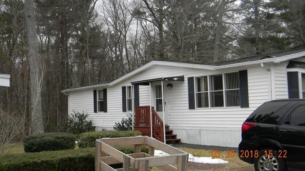 58 Victorian Way, West Bridgewater, MA 02379 - photo 1