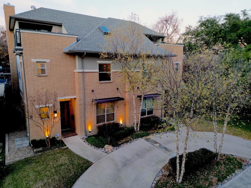 5617 Martel Ave, Dallas, TX 75206 - photo 1