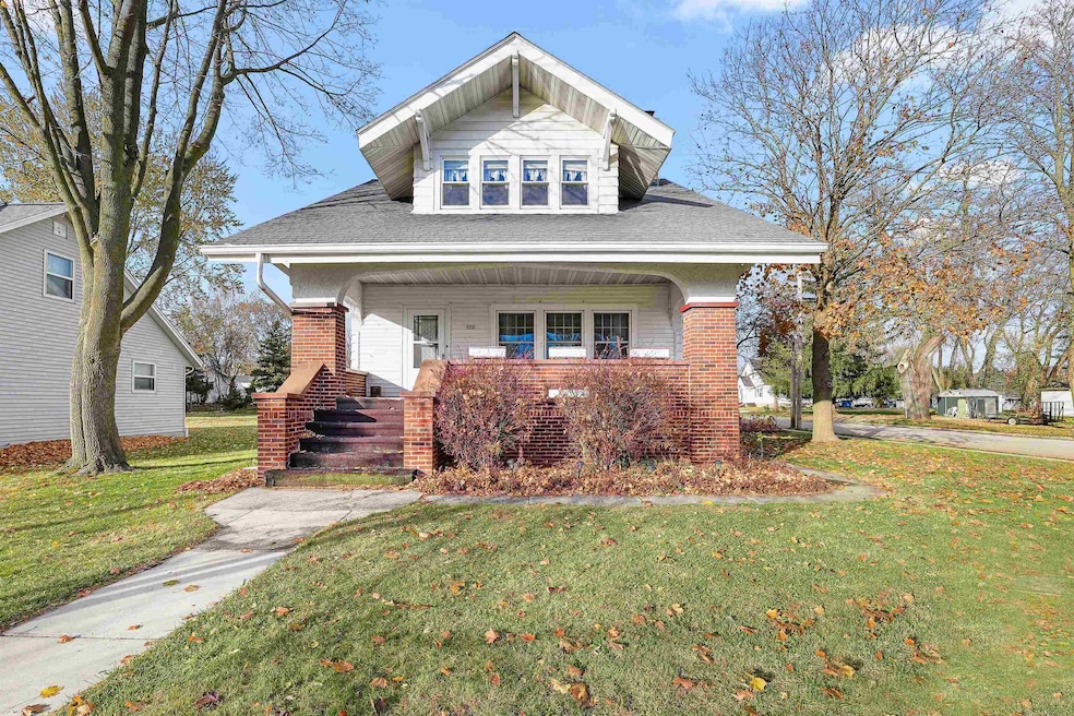 222 E Main St, Eden, WI 53019 - photo 1