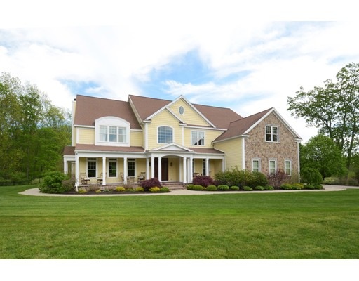 11 Settlers Rd, Shrewsbury, MA 01545 - photo 1