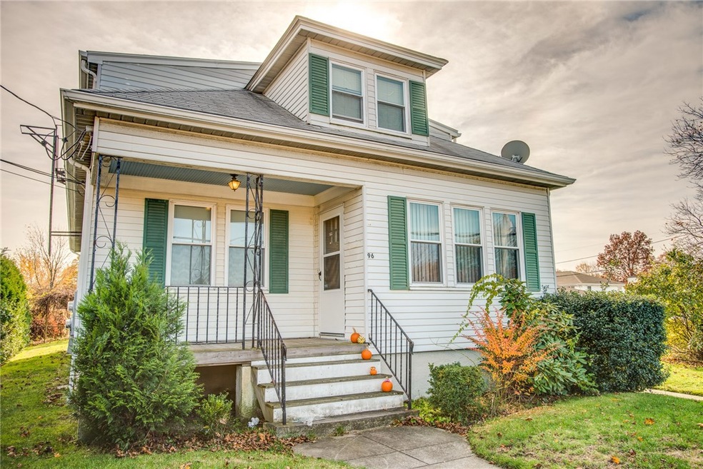 96 Phenix Ave, Cranston, RI 02920 - photo 1