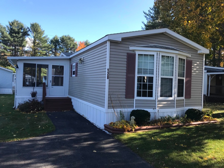 128 Anna Robert Cir, Wells, ME 04090 - photo 1