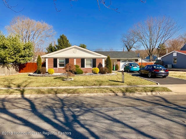 174 Idlebrook Lane
