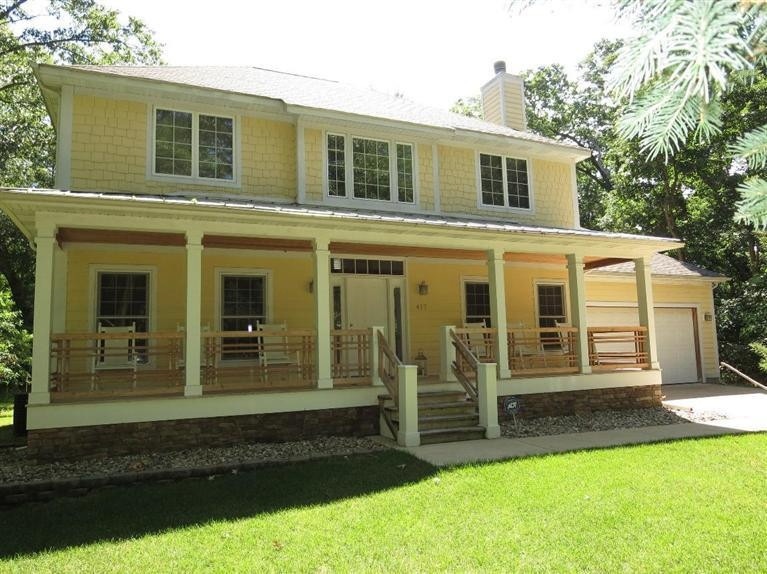 417 Dreamwold Way, Michiana Shores, IN 46360 - photo 1