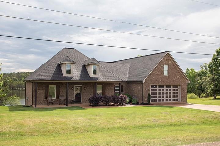 133 Lakes Dr S, Oxford, MS 38655 - photo 1