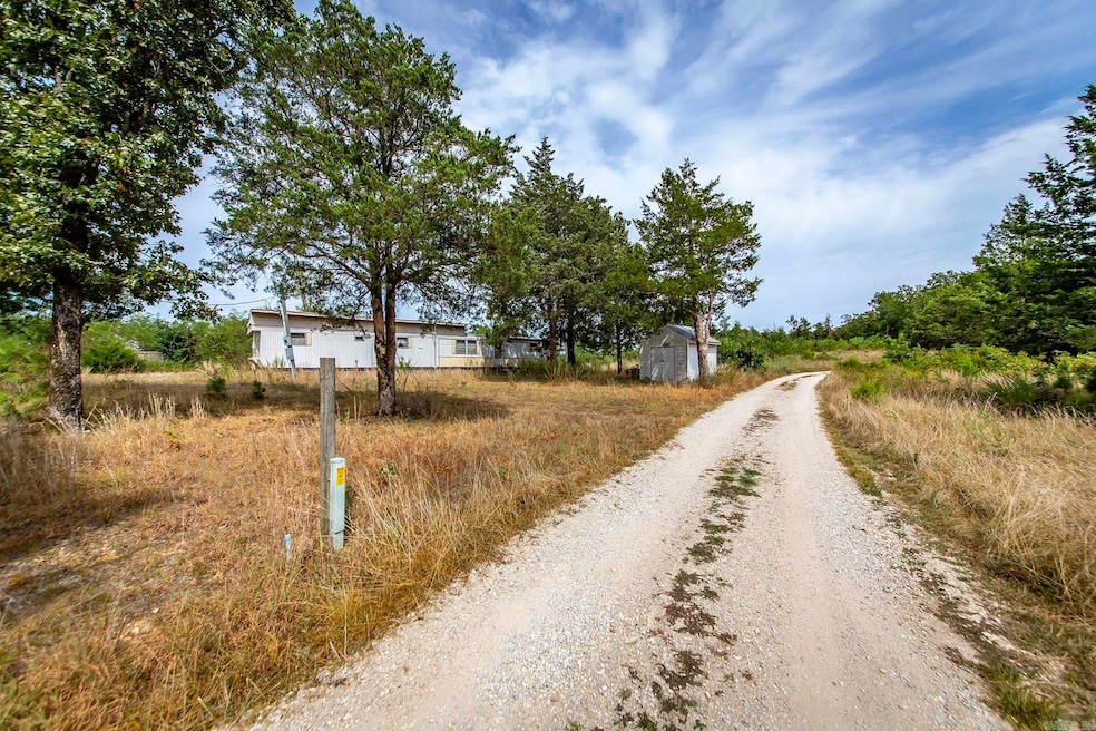 1700 Sutterfield Rd, Fox, AR 72051 - photo 1