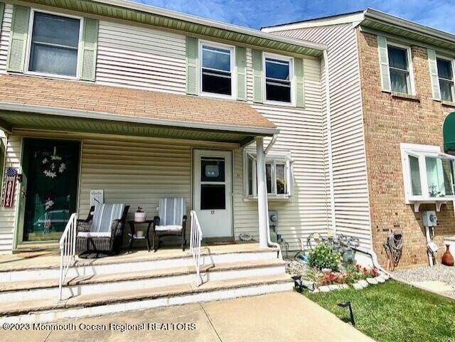Townhome