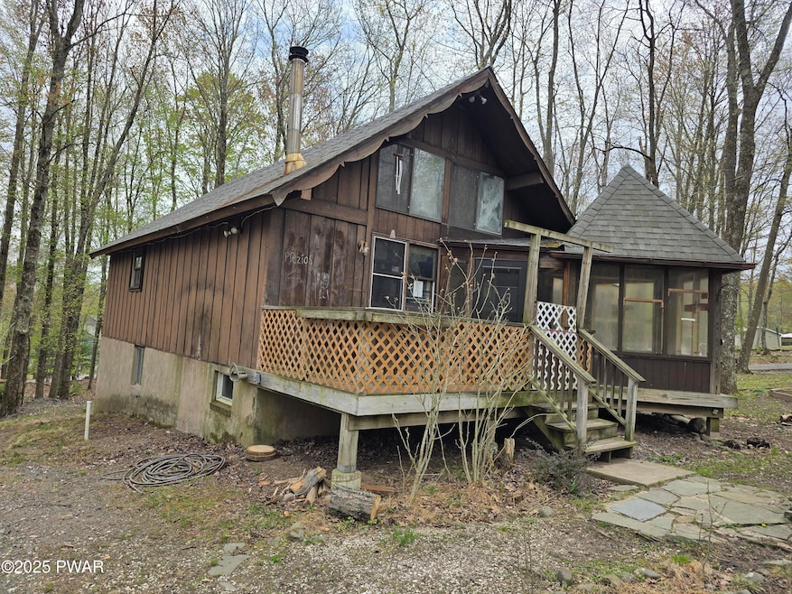 1011 Hidden Valley Ct, Lake Ariel, PA 18436 - photo 1