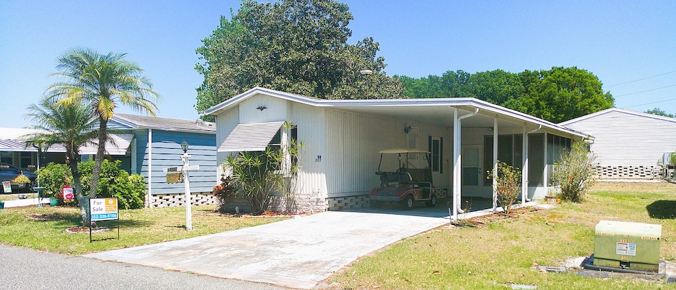 33150 Beach View Dr unit 207, Leesburg, FL 34788 - photo 1