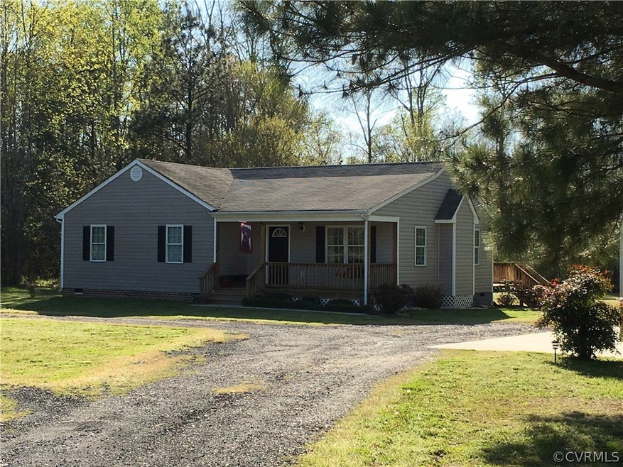 18044 Loving Union Rd, Disputanta, VA 23842 - photo 1
