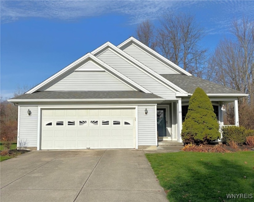 Sold $380,000 • Co-Listing Agent