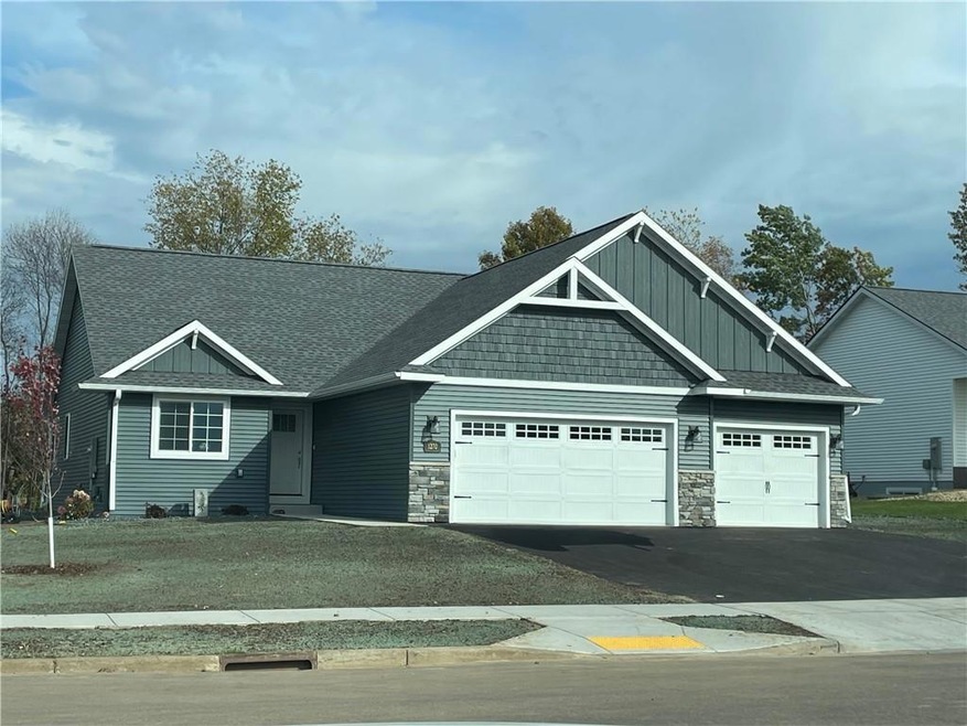 1270 Plum Creek Dr unit Lot 63, Eau Claire, WI 54703 - photo 1