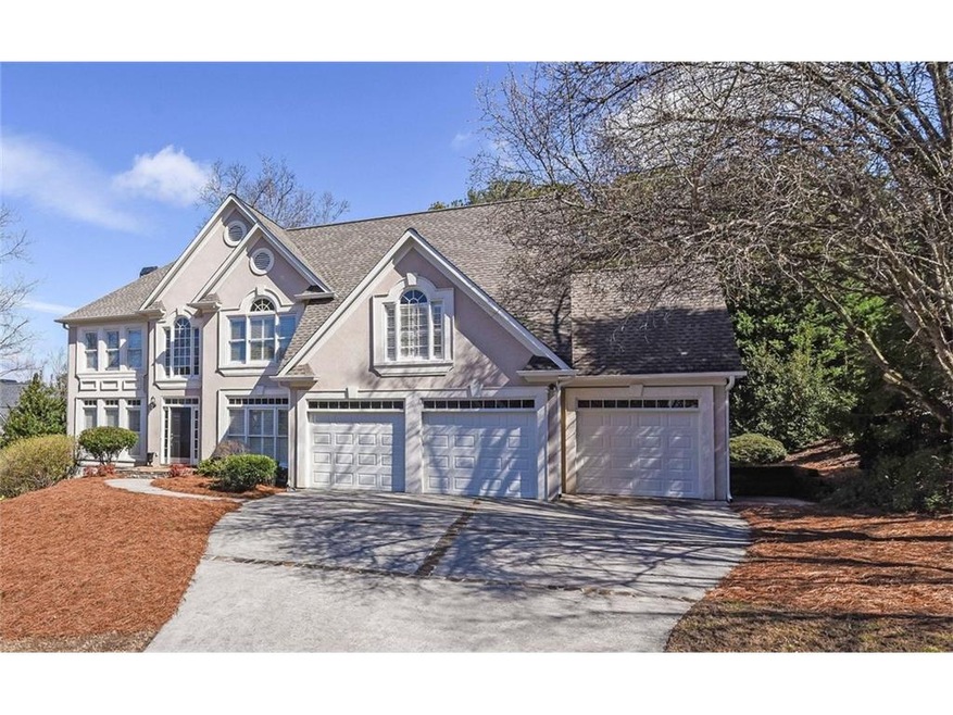 Spacious home with wonderful light and floorplan.