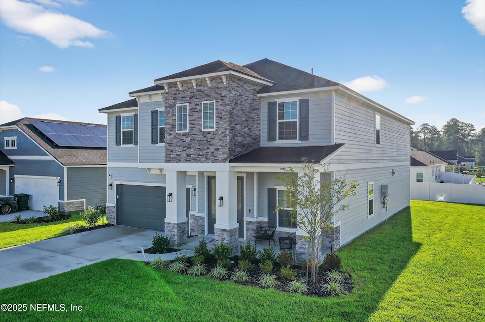 2113 Featheredge Way, Middleburg, FL 32068 - photo 1