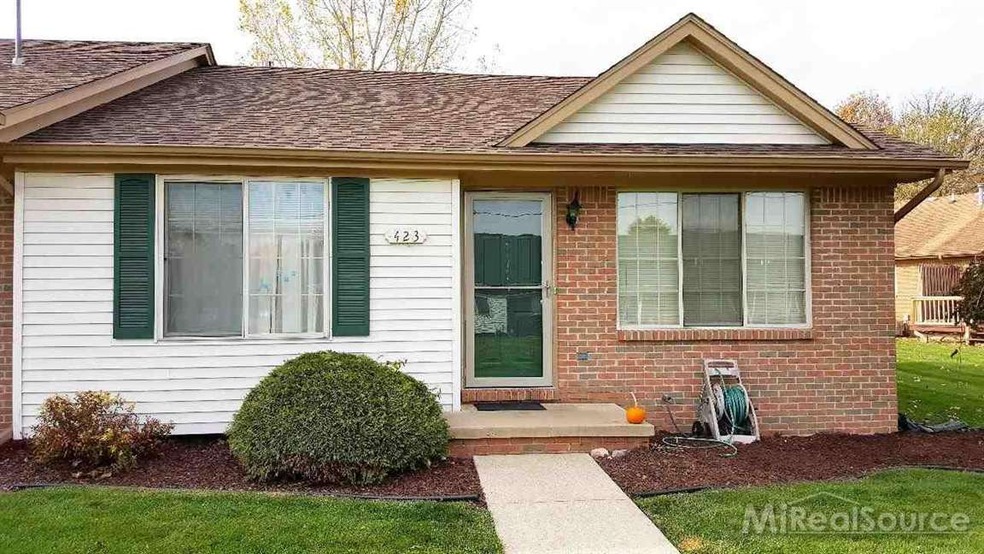 423 Ewell Street, # 26