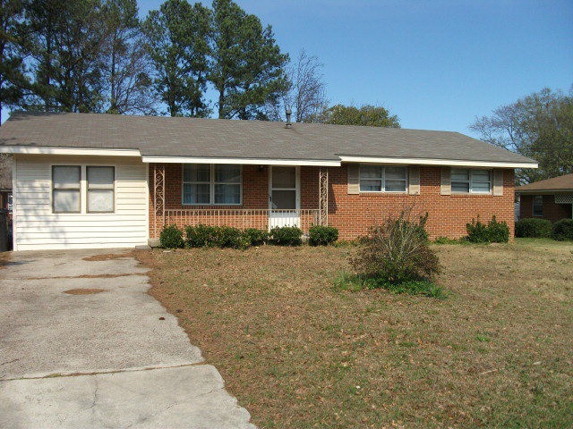 Main View