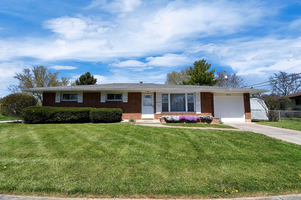 4486 Wetmore Rd E, Columbus, OH 43224 - photo 1