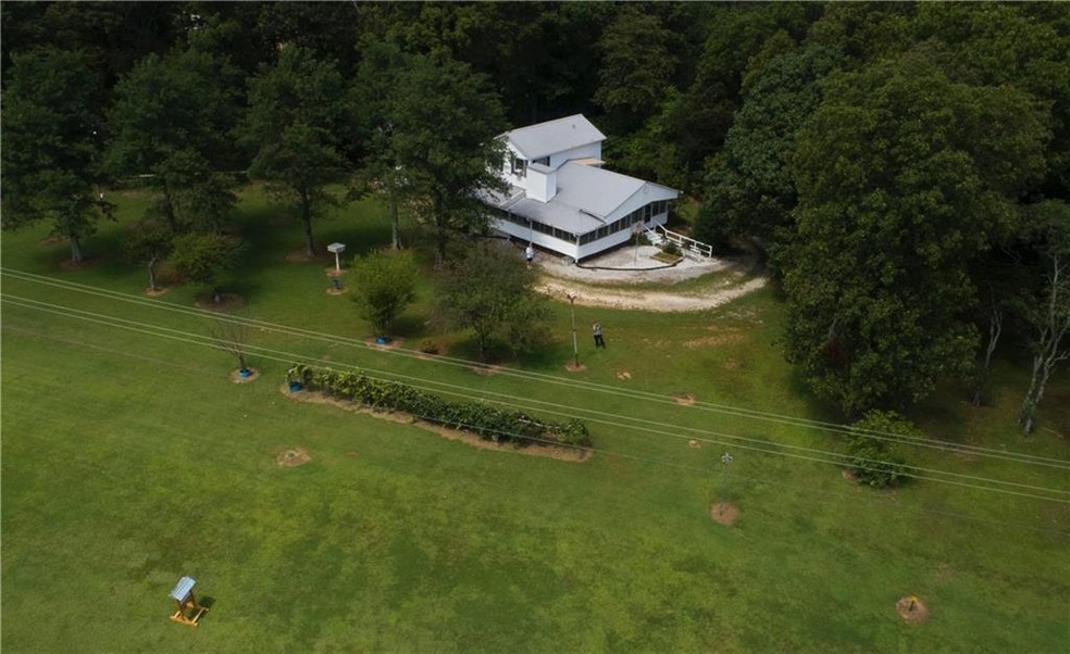 10932 Devils Den Rd, Winslow, AR 72959 - photo 1