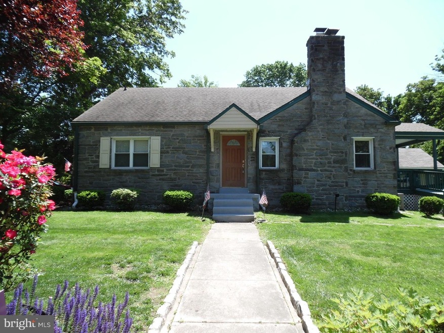 1401 S Swarthmore Ave, Swarthmore, PA 19081 - photo 1