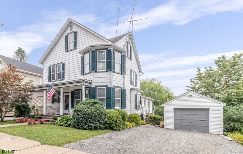 304 Sharp St, Hackettstown, NJ 07840 - photo 1