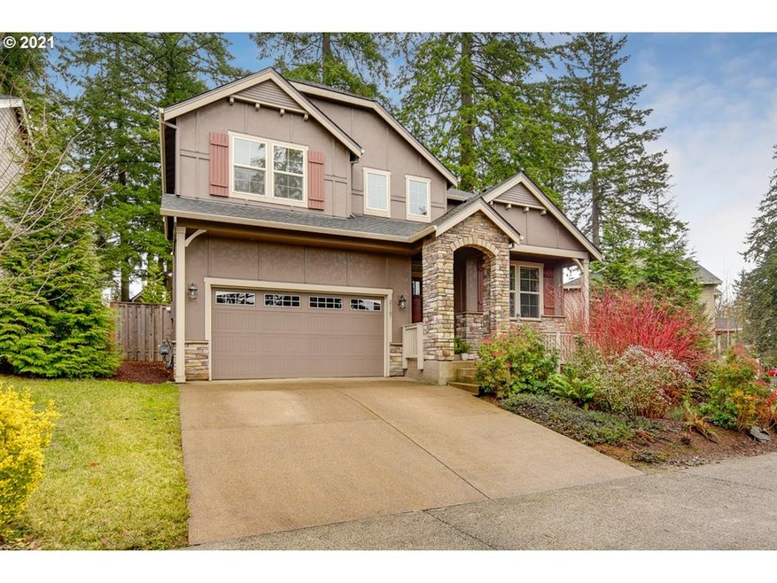 23107 Bland Cir, West Linn, OR 97068 - photo 1