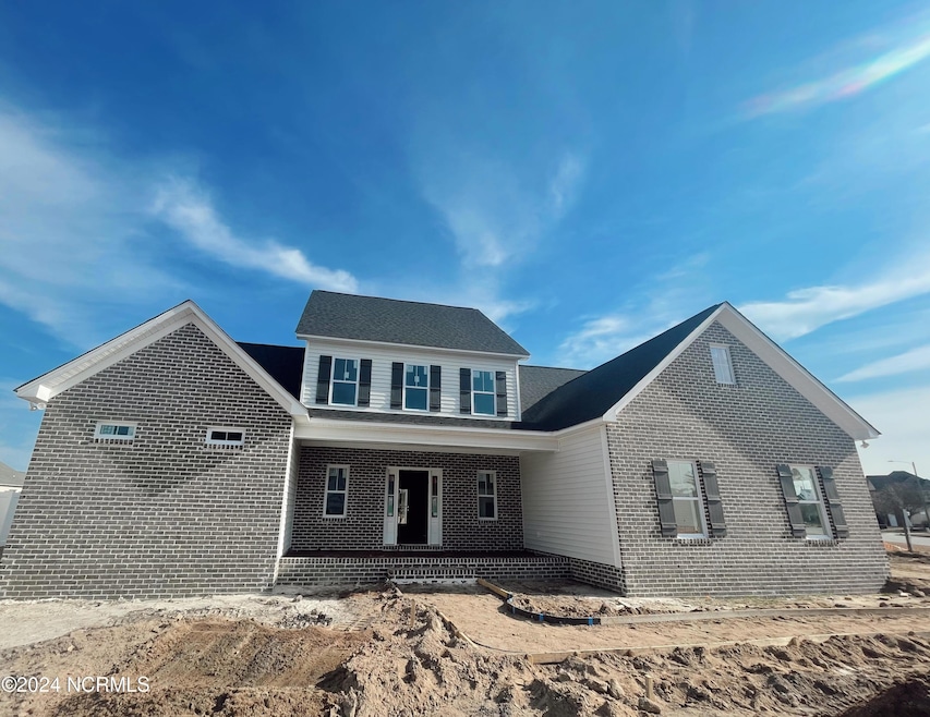 1216 Abby Dr, Greenville, NC 27834 - photo 1