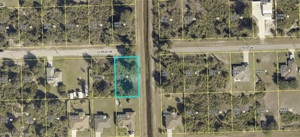 3101 57th St W, Lehigh Acres, FL 33971 - photo 1
