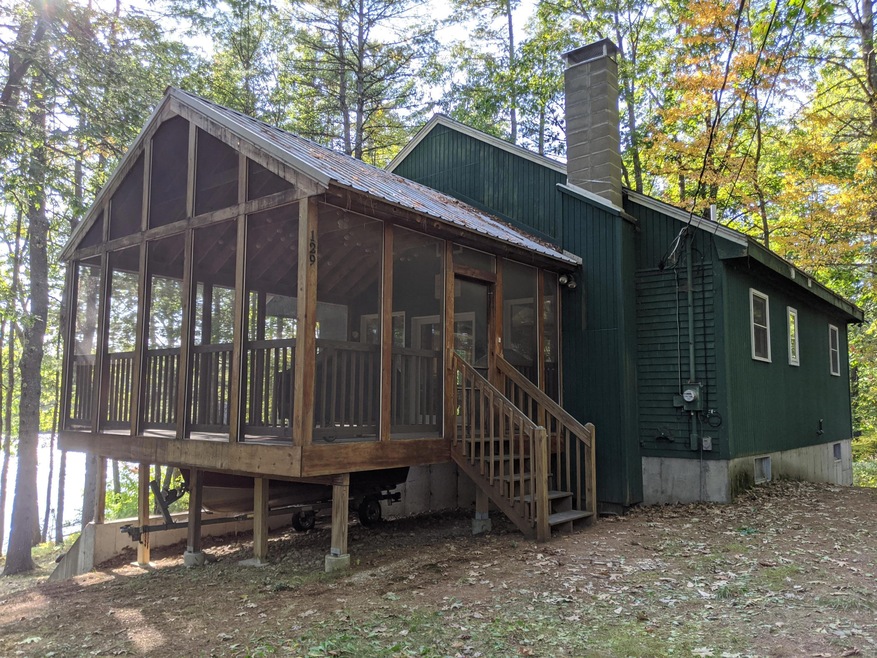 129 Leisure Ln, Limerick, ME 04048 - photo 1