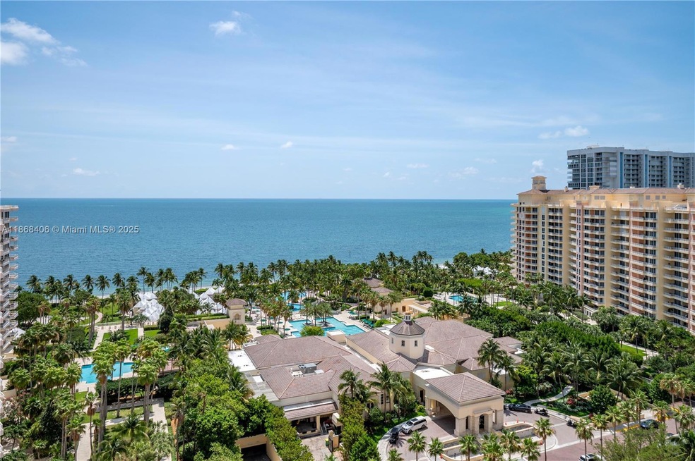 Club Tower III unit 1802, Key Biscayne, FL 33149 - photo 1