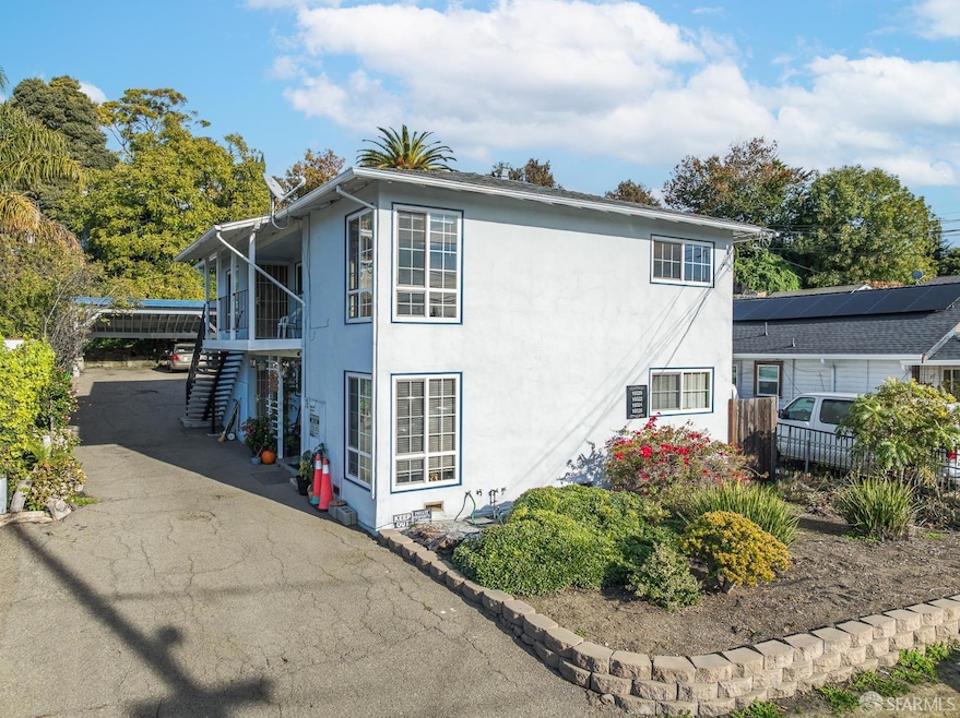 16520 Los Banos St, San Leandro, CA 94578 - photo 1