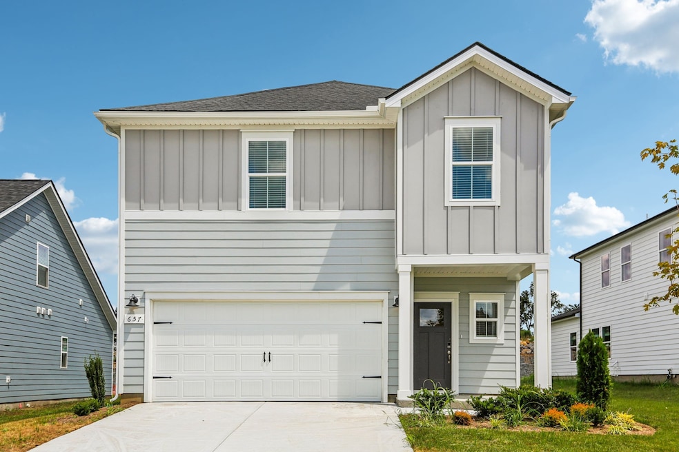 114 Ogden Cove, Smyrna, TN 37167 - photo 1