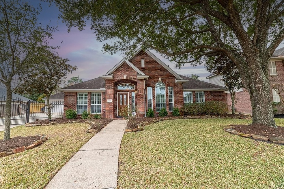 15703 Jamie Lee Dr, Houston, TX 77095 - photo 1