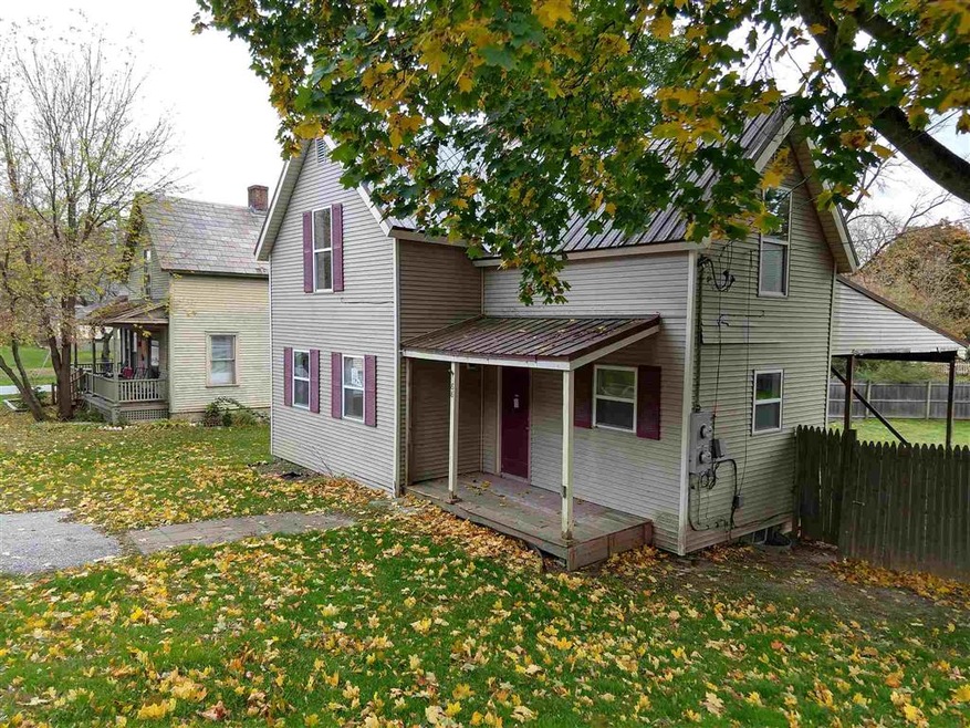 188 Crescent St, Rutland, VT 05701 - photo 1