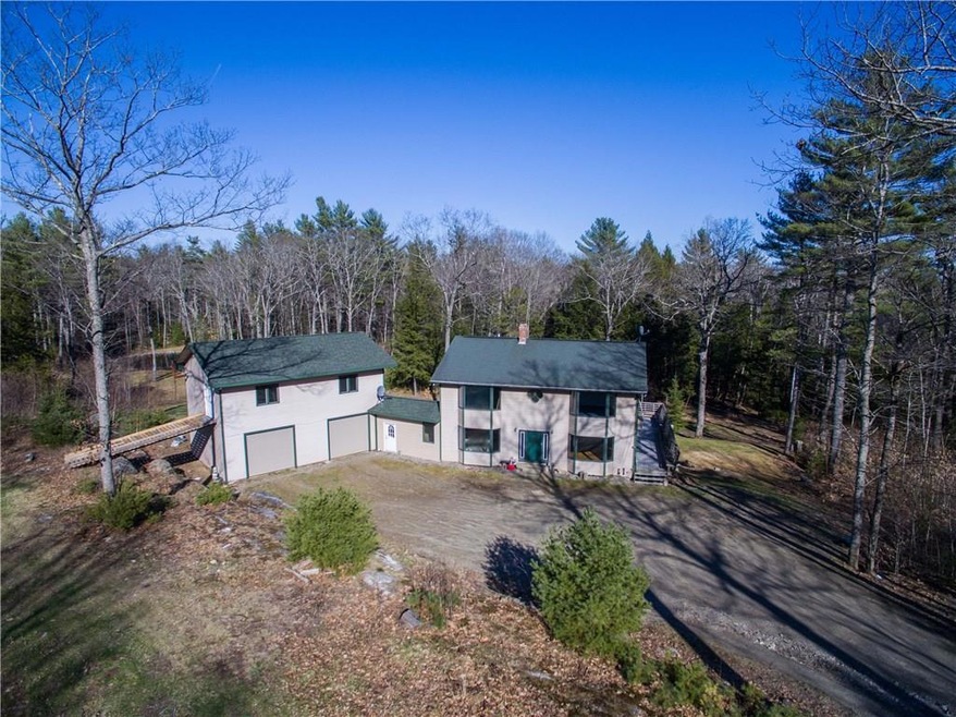 16 Oak St, Gardiner, ME 04345 - photo 1