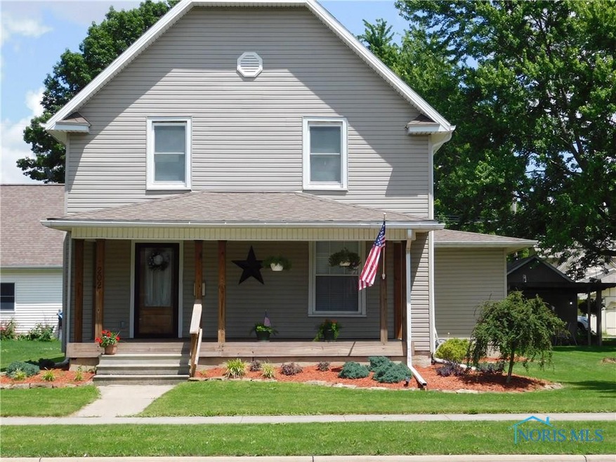 202 S Defiance St, Archbold, OH 43502 - photo 1