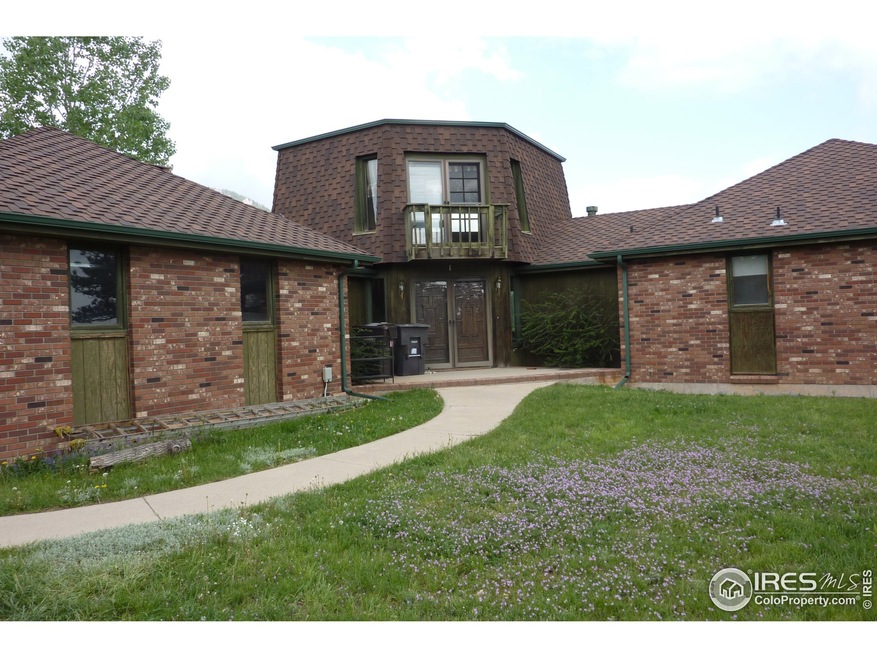 1955 Vassar Cir, Boulder, CO 80305 - photo 1