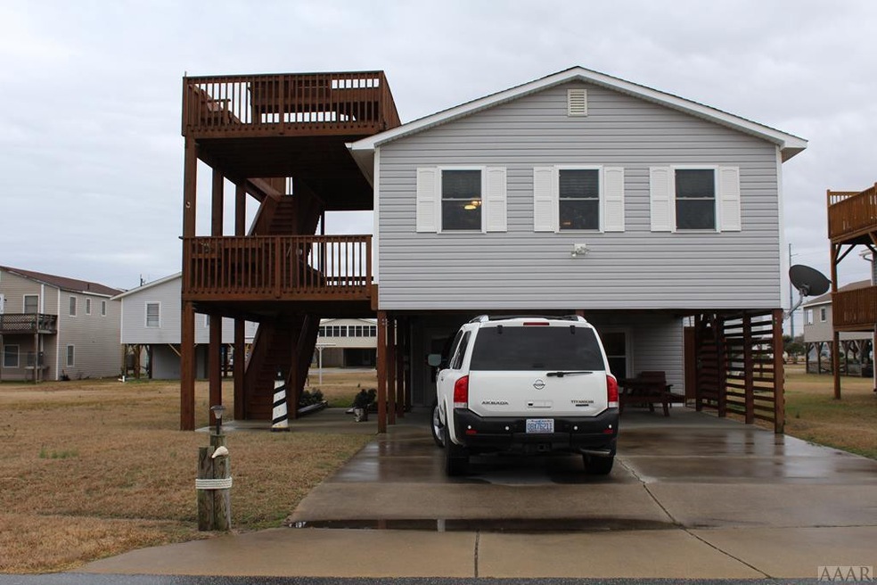 109 E Wright Ave, Kill Devil Hills, NC 27948 - photo 1