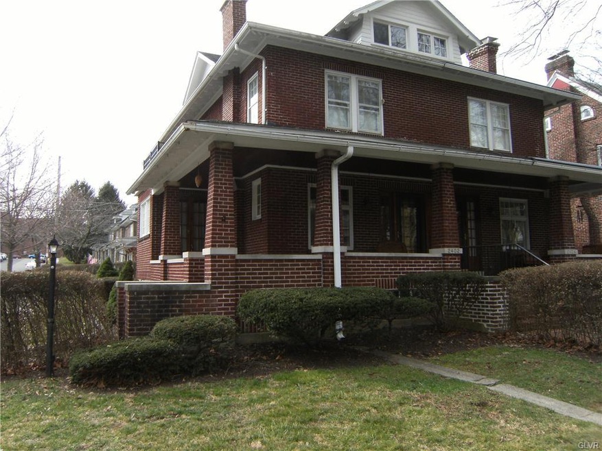 2402 W Allen St, Allentown, PA 18104 - photo 1