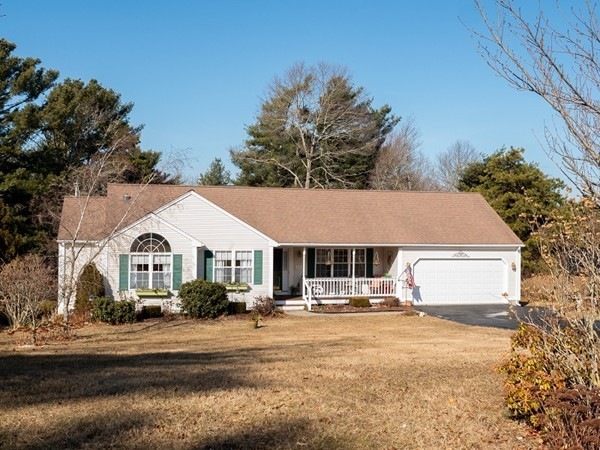 210 Lunns Way, Plymouth, MA 02360 - photo 1