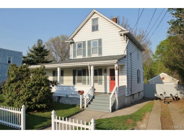 21 Dora St, Stamford, CT 06902 - photo 1
