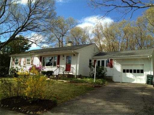 392 Oak St, Franklin, MA 02038 - photo 1