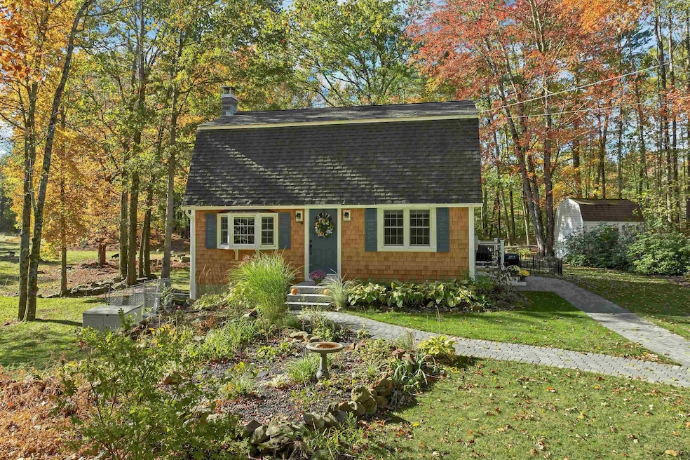 Under Contract $575,000