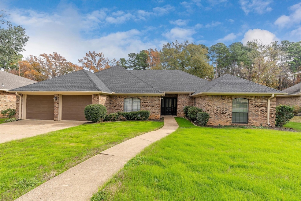 804 Pinegrove Ln, Longview, TX 75604 MLS 20501104