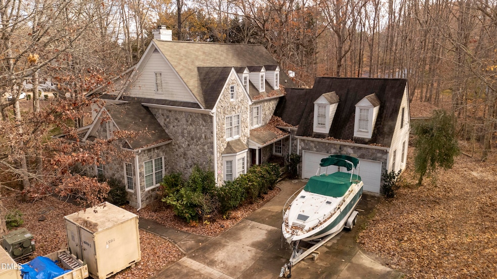 658 Winston St, Franklinton, NC 27525 - photo 1