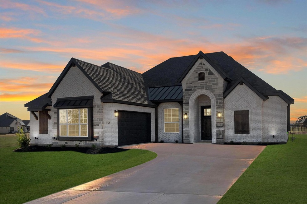 3145 Ferry Boat Ln, Granbury, TX 76049 - photo 1